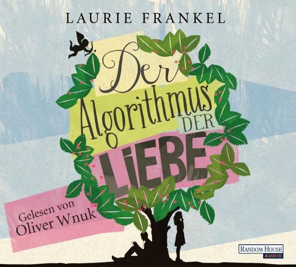 Image of Der Algorithmus der Liebe