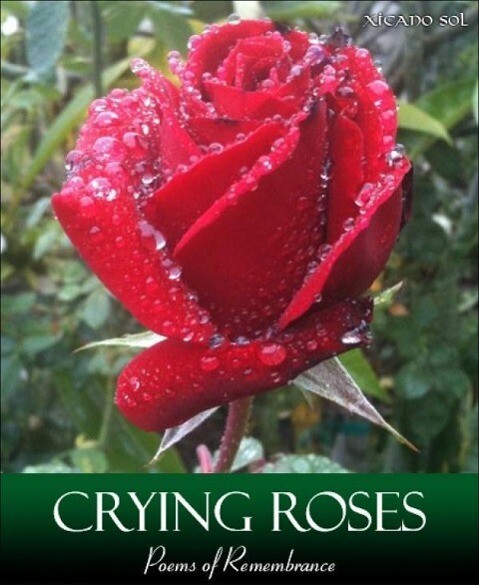 Crying Roses