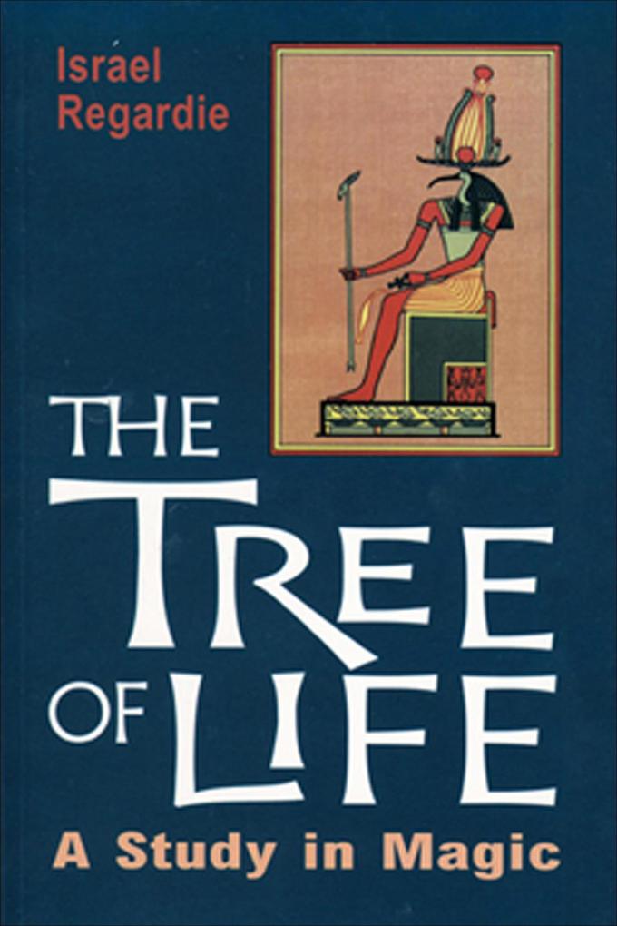 Weiser Books The Tree Of Life