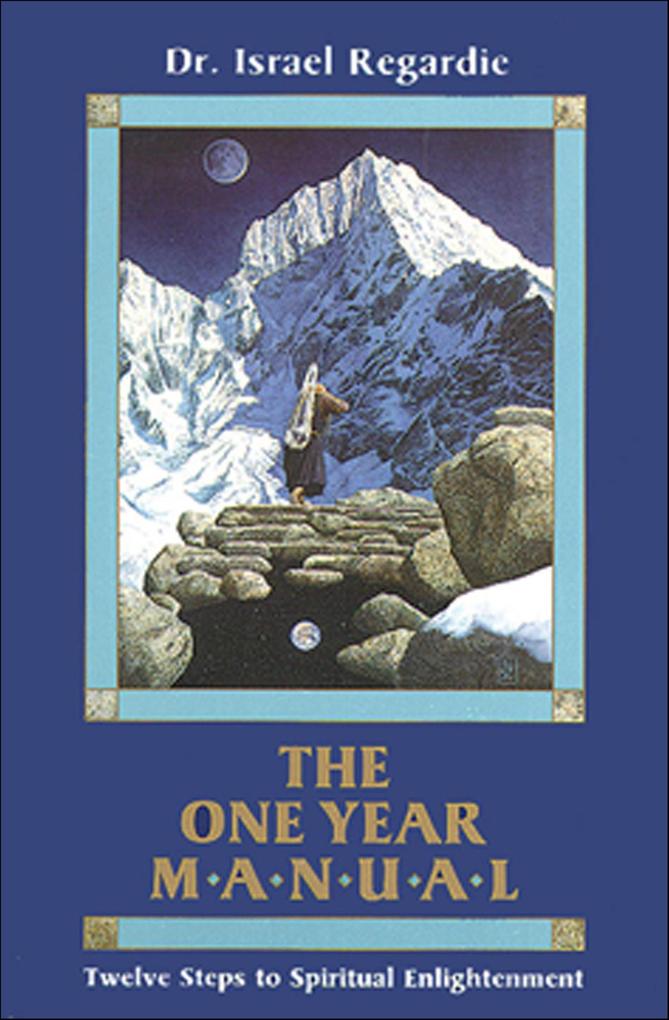 Weiser Books The One Year Manual