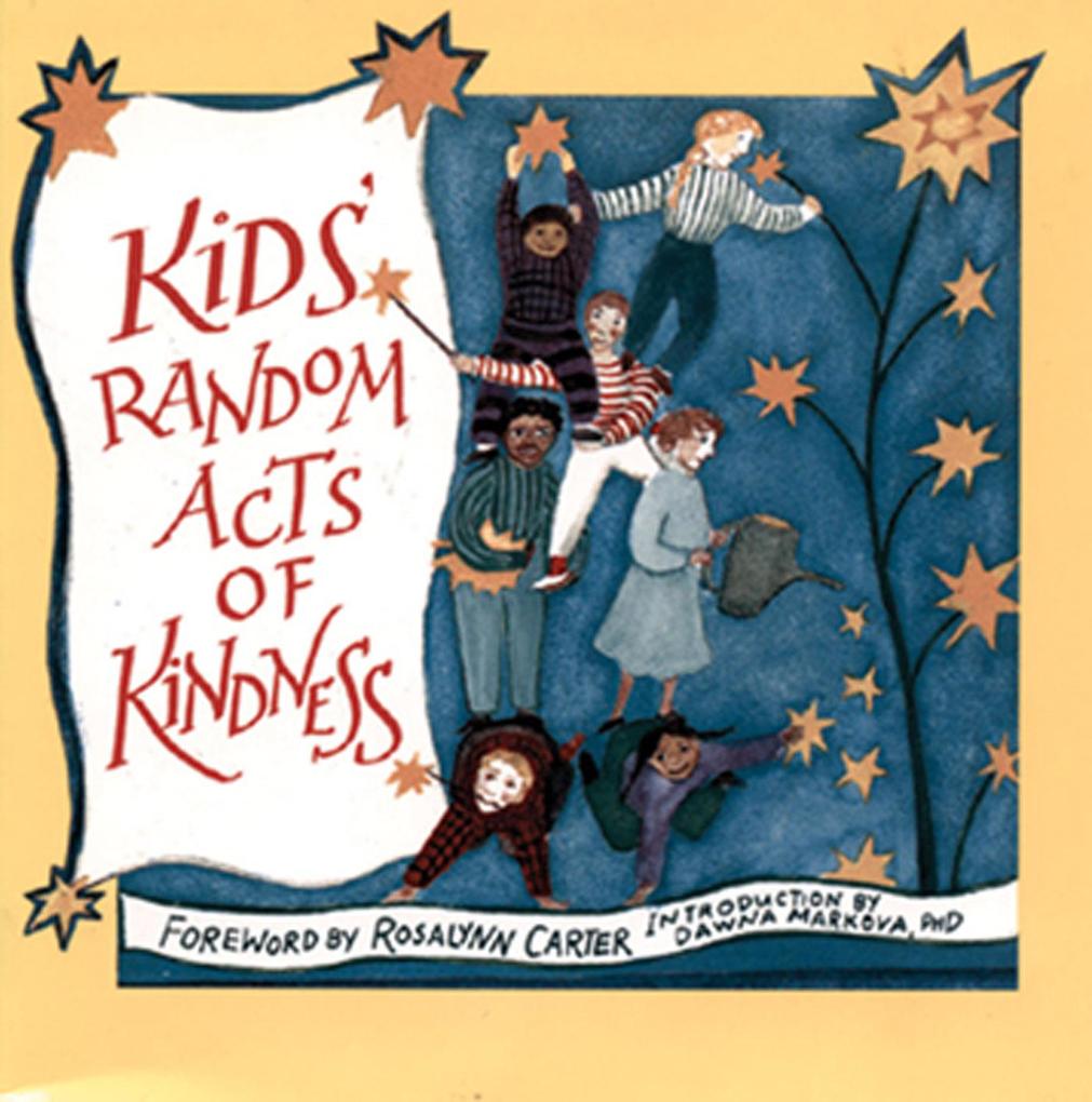 Kids‘ Random Acts of Kindness