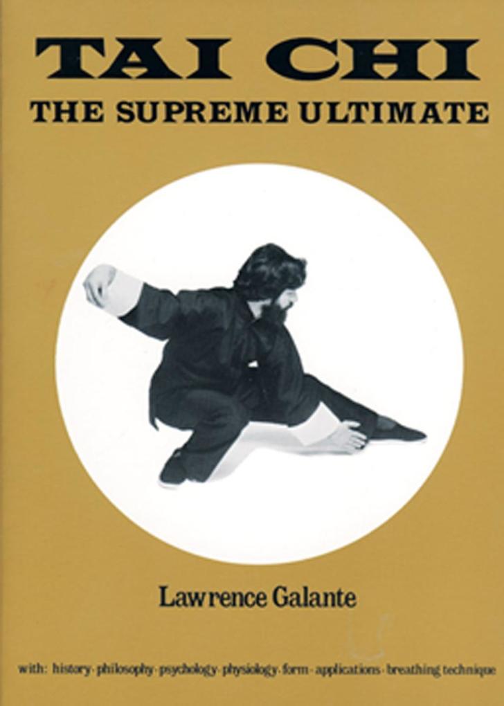 Tai Chi als eBook Download von Lawrence Galante - Lawrence Galante