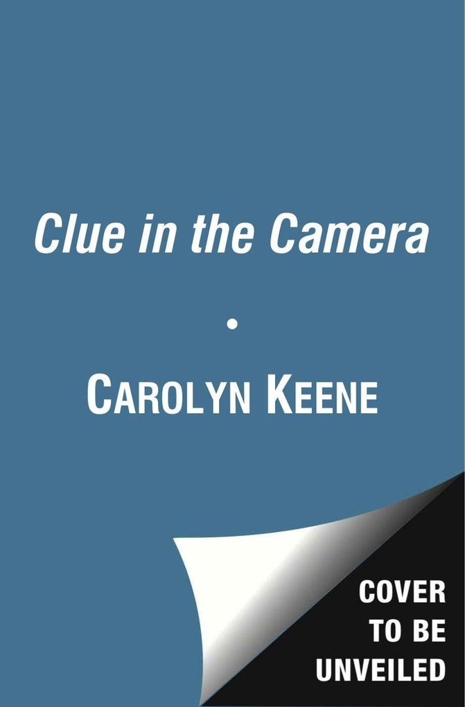 The Clue in the Camera