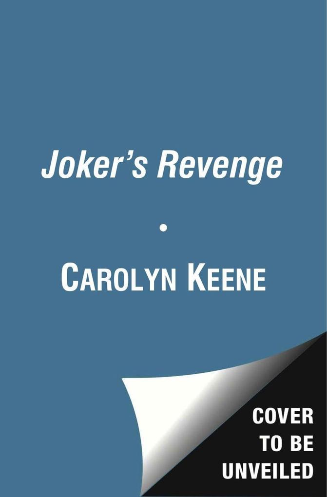 The Joker‘s Revenge