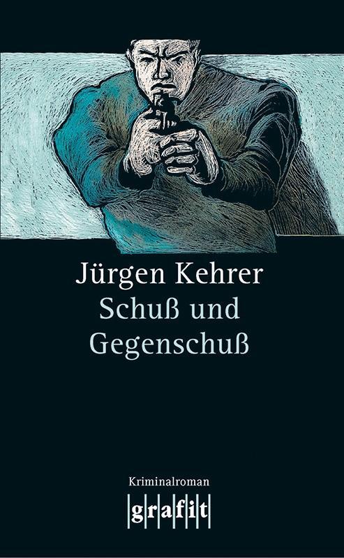 Schuß und Gegenschuß als eBook Schuß und Gegenschuß als eBook