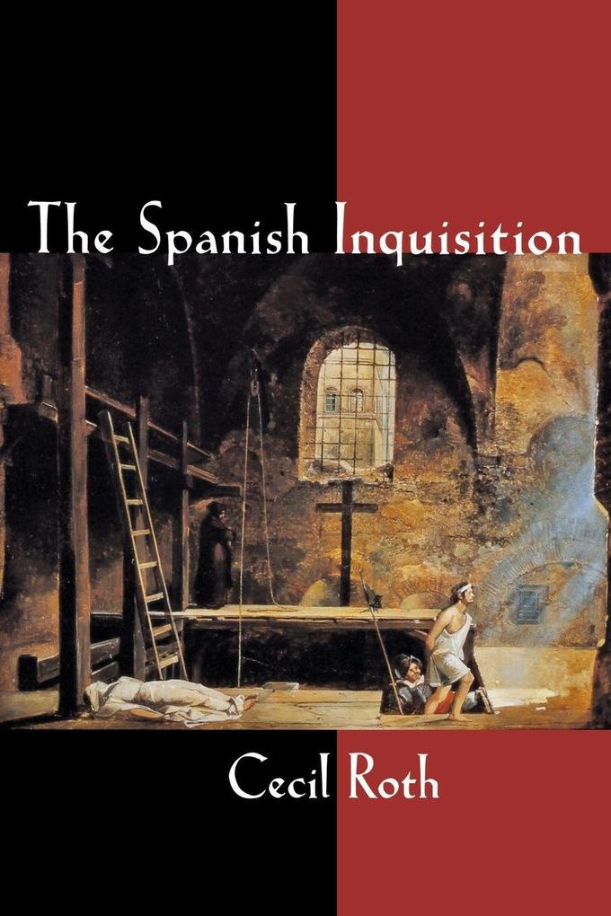 Spanish Inquisition