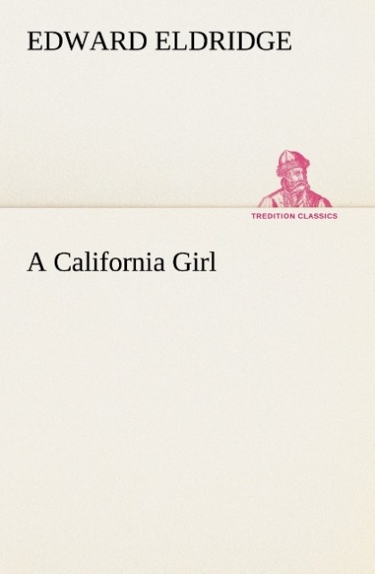 A California Girl