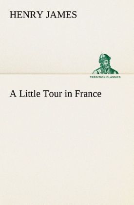 A Little Tour in France