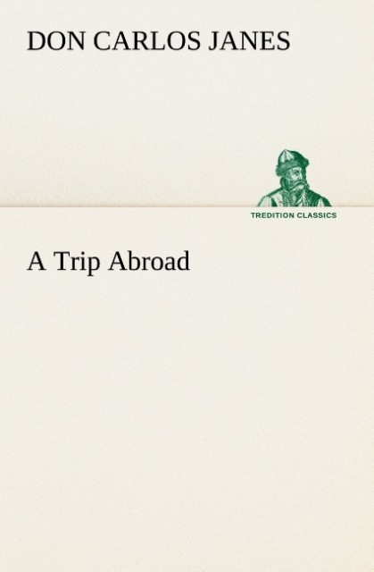 A Trip Abroad