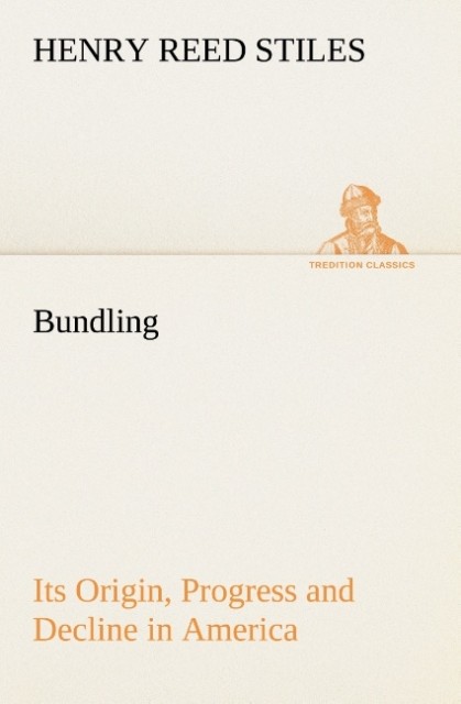 Bundling Its Origin Progress and Decline in America