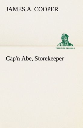 Cap'n Abe Storekeeper