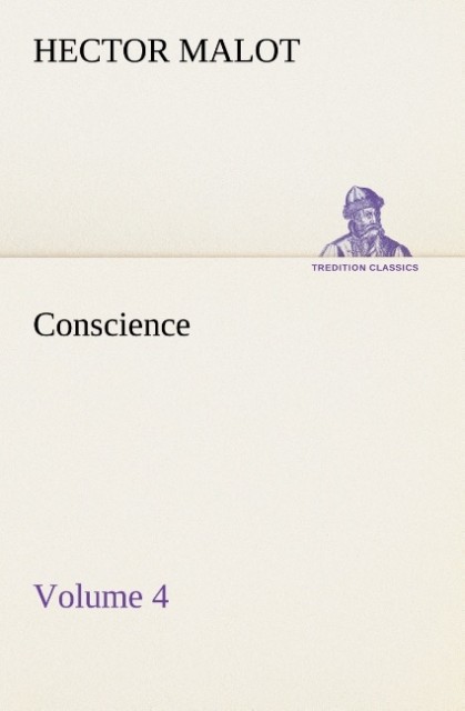 Conscience - Volume 4