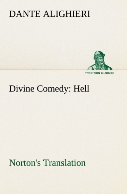 Divine Comedy Norton‘s Translation Hell