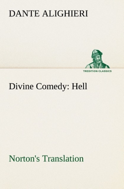 Divine Comedy Norton's Translation Hell