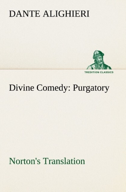 Divine Comedy Norton‘s Translation Purgatory