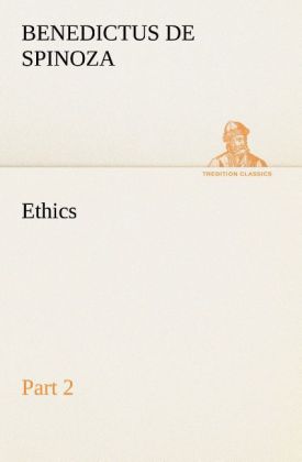 Ethics ‘ Part 2