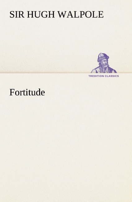 Fortitude