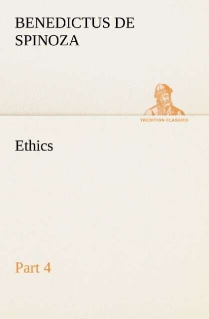 Ethics ‘ Part 4