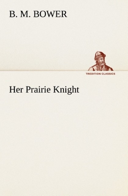 Her Prairie Knight