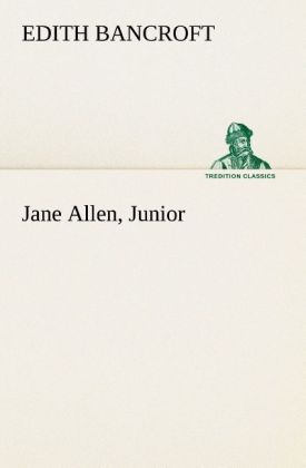 Jane Allen Junior