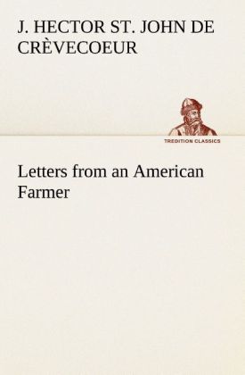 Letters from an American Farmer