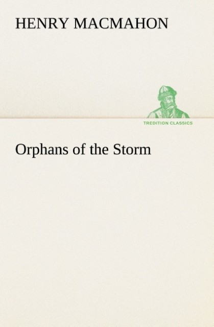 Orphans of the Storm