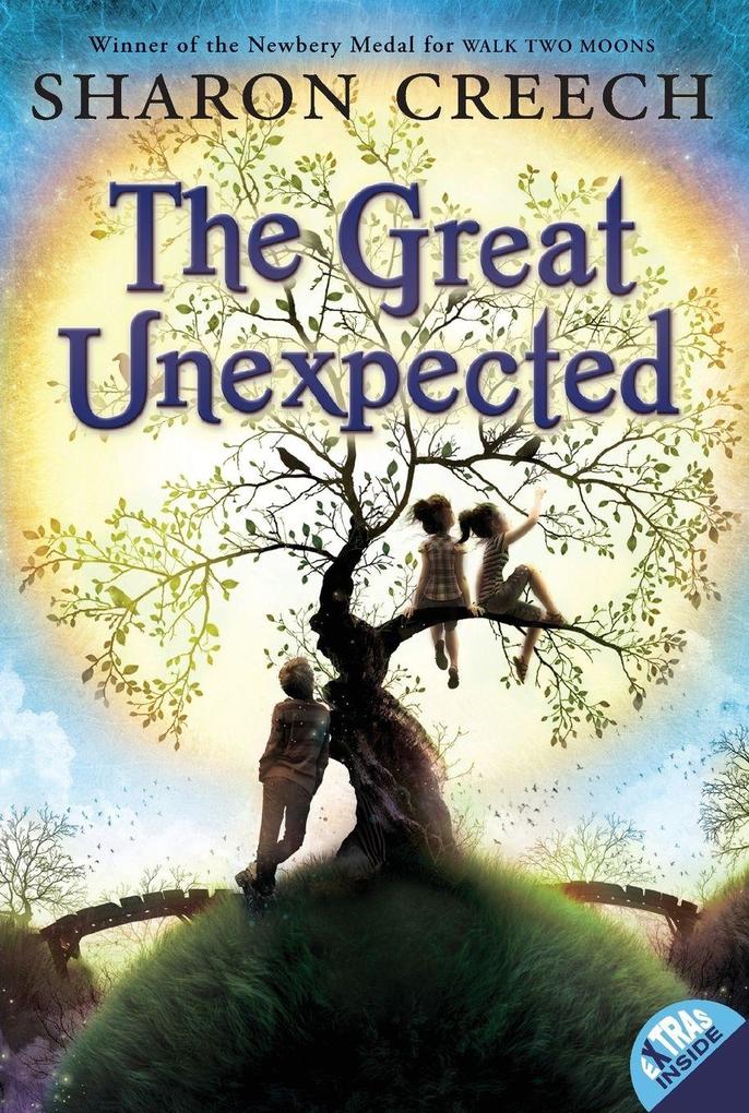 Great Unexpected The