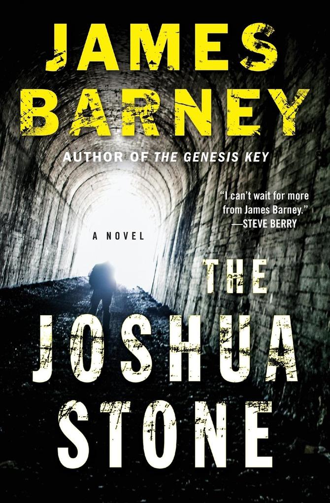 The Joshua Stone