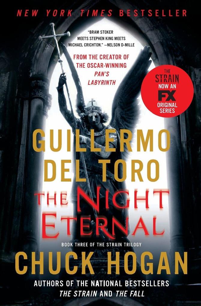 Night Eternal The