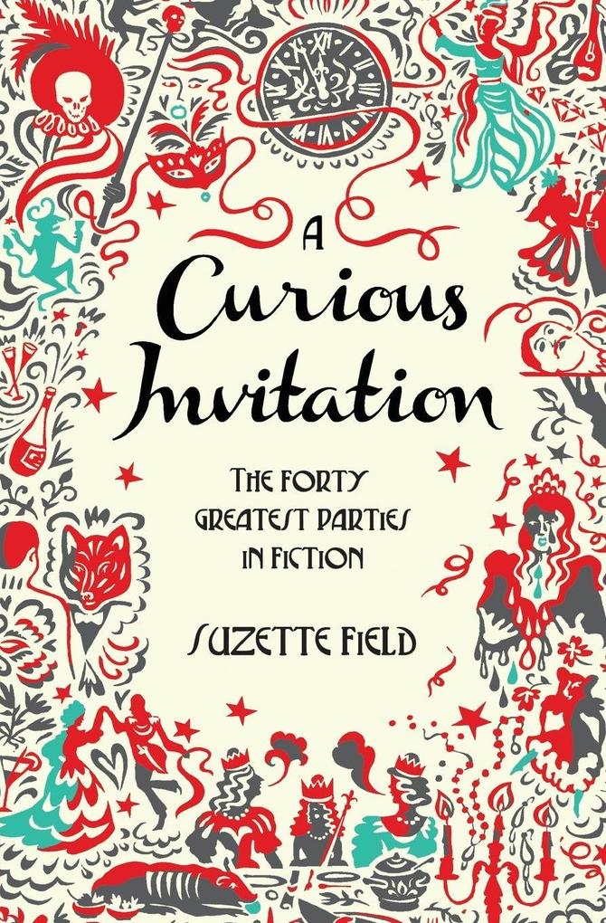 Curious Invitation A