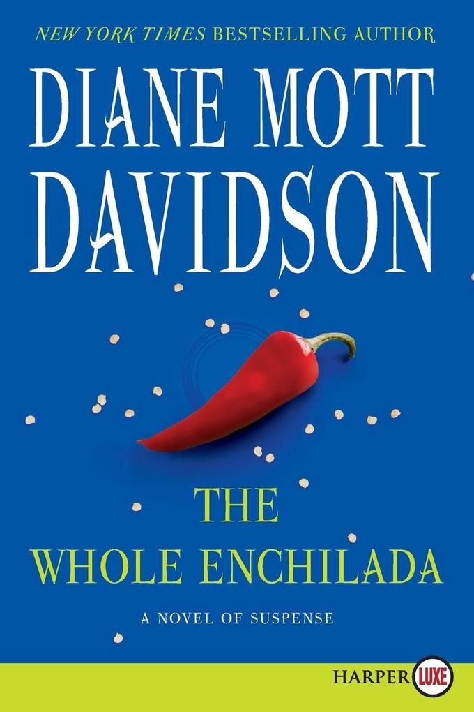 The Whole Enchilada