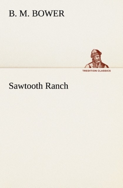 Sawtooth Ranch