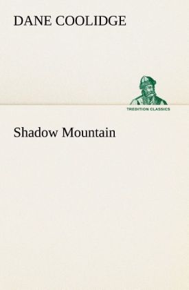 Shadow Mountain