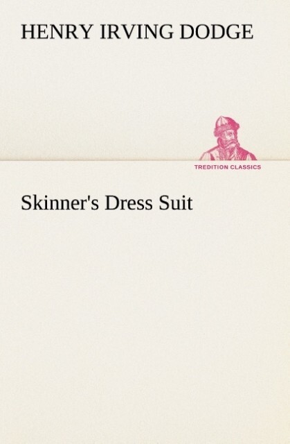Skinner‘s Dress Suit