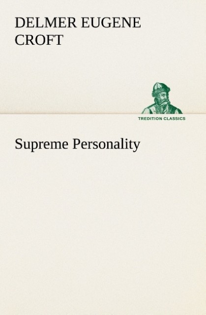 Supreme Personality