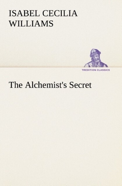 The Alchemist‘s Secret