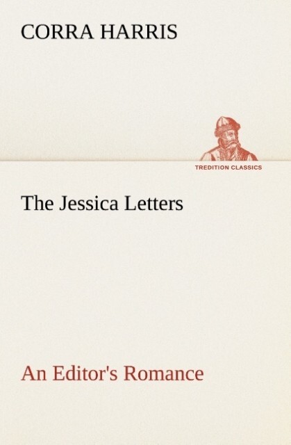 The Jessica Letters: An Editor‘s Romance