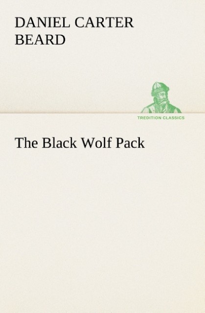 The Black Wolf Pack