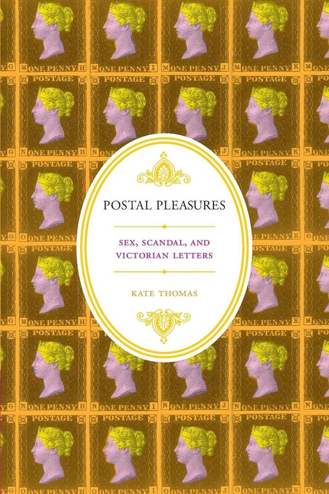 Postal Pleasures