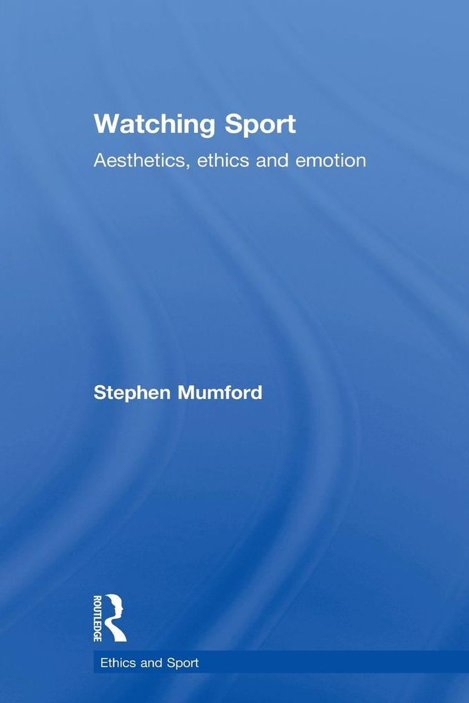 Watching Sport