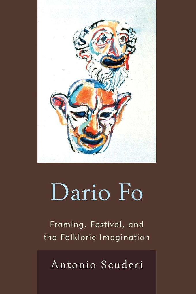 Dario Fo