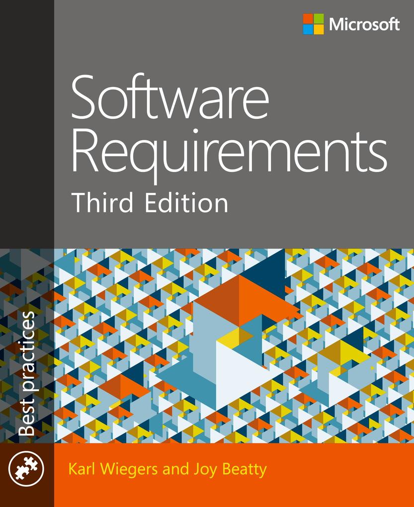 Software Requirements