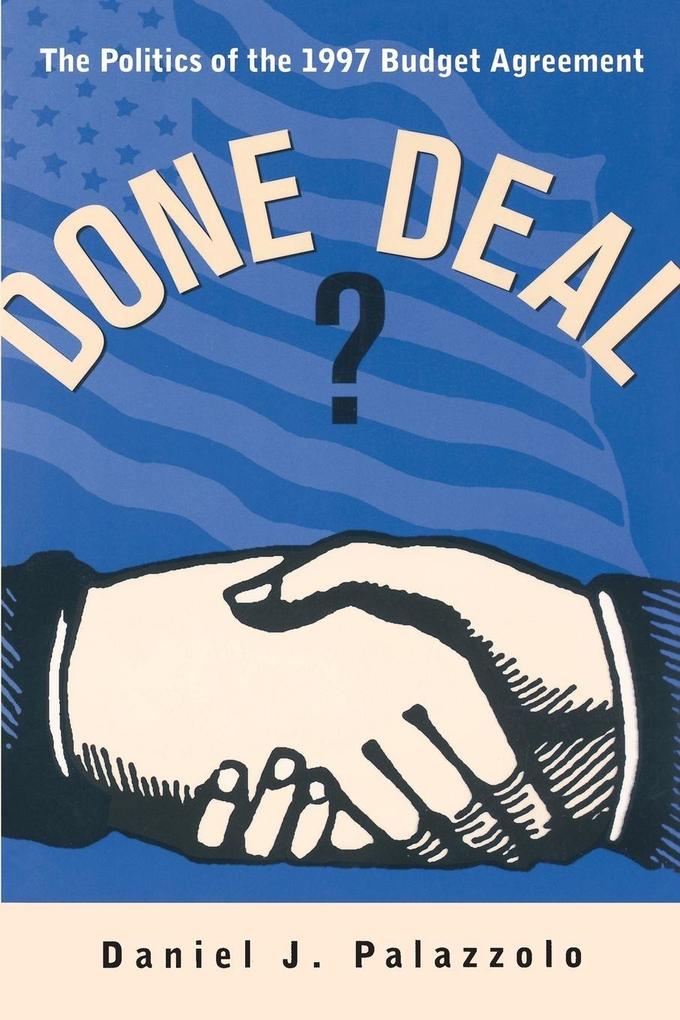 Done Deal?