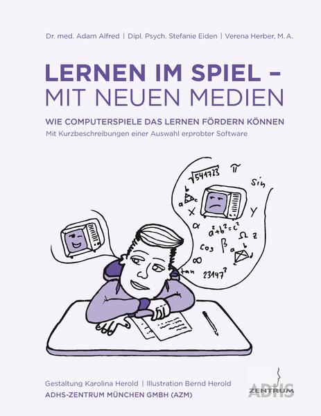 Lernen im Spiel - mit neuen Medien