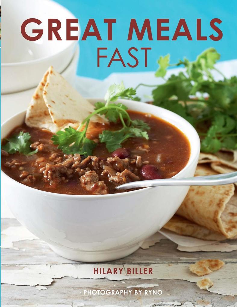 Great Meals Fast