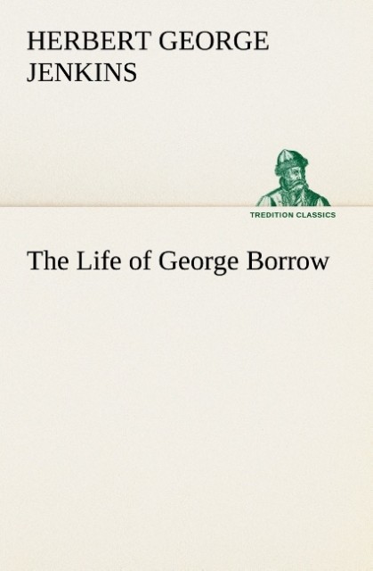 The Life of George Borrow