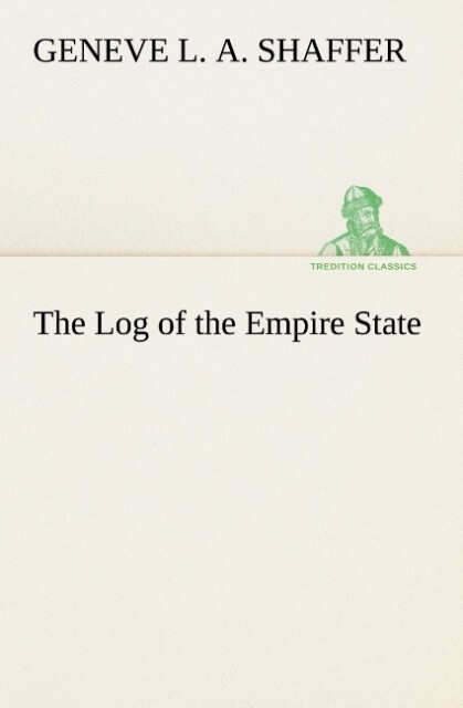 The Log of the Empire State
