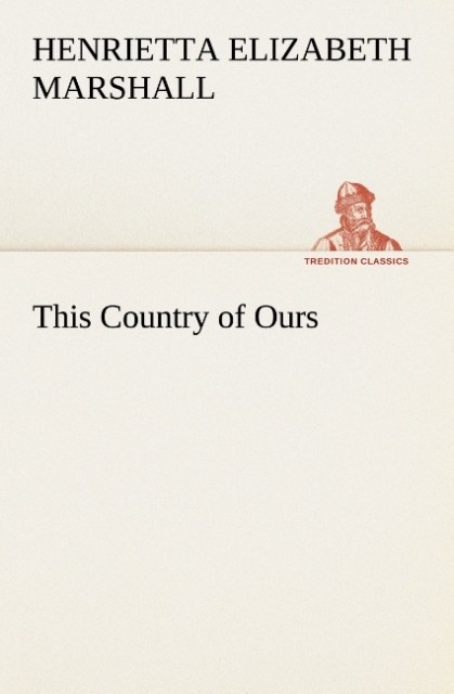 This Country of Ours