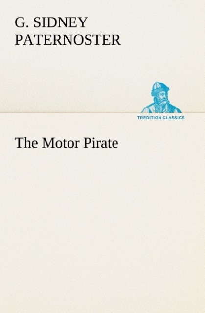 The Motor Pirate