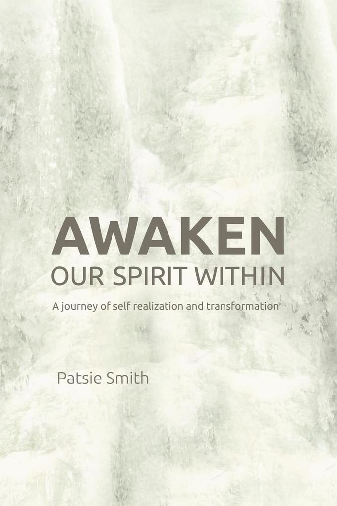 Awaken Our Spirit Within